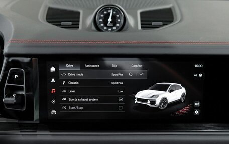 Porsche Cayenne III, 2025 год, 17 900 000 рублей, 9 фотография