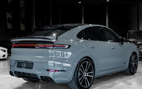 Porsche Cayenne III, 2025 год, 17 900 000 рублей, 4 фотография