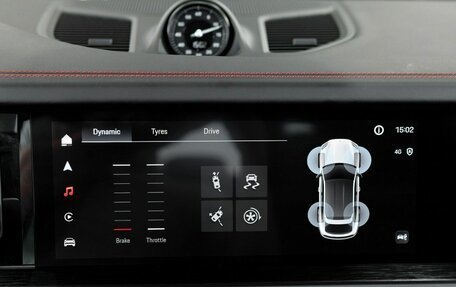 Porsche Cayenne III, 2025 год, 17 900 000 рублей, 10 фотография
