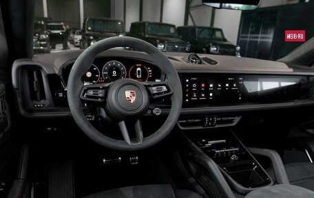 Porsche Cayenne III, 2025 год, 17 900 000 рублей, 8 фотография