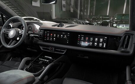Porsche Cayenne III, 2025 год, 17 900 000 рублей, 12 фотография