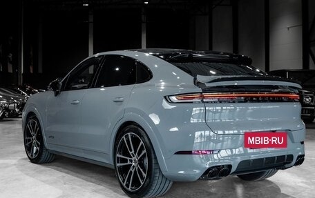 Porsche Cayenne III, 2025 год, 17 900 000 рублей, 6 фотография