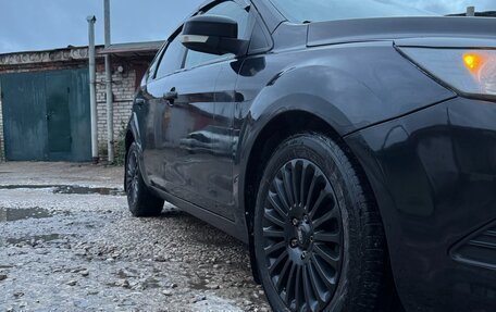 Ford Focus II рестайлинг, 2008 год, 580 000 рублей, 9 фотография
