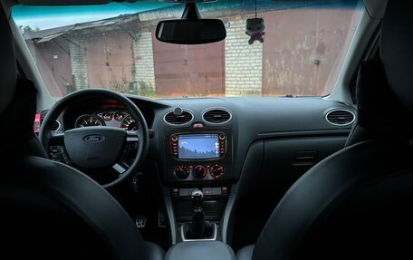 Ford Focus II рестайлинг, 2008 год, 580 000 рублей, 2 фотография