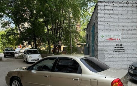 KIA Spectra II (LD), 2007 год, 237 000 рублей, 4 фотография