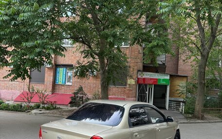 KIA Spectra II (LD), 2007 год, 237 000 рублей, 8 фотография