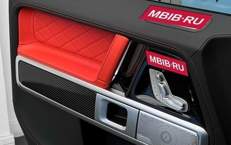 Mercedes-Benz G-Класс AMG, 2025 год, 31 500 000 рублей, 33 фотография