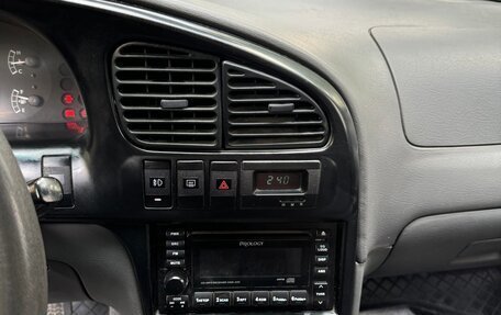 KIA Spectra II (LD), 2007 год, 237 000 рублей, 20 фотография