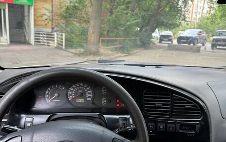 KIA Spectra II (LD), 2007 год, 237 000 рублей, 18 фотография