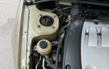 KIA Spectra II (LD), 2007 год, 237 000 рублей, 23 фотография