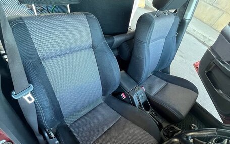 Subaru Impreza III, 2002 год, 350 000 рублей, 8 фотография