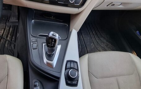 BMW 3 серия, 2016 год, 2 250 000 рублей, 6 фотография