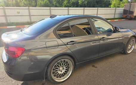 BMW 3 серия, 2016 год, 2 250 000 рублей, 4 фотография