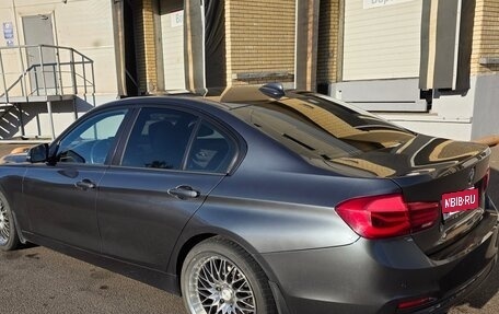 BMW 3 серия, 2016 год, 2 250 000 рублей, 2 фотография