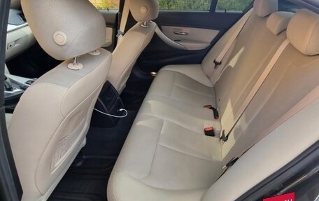 BMW 3 серия, 2016 год, 2 250 000 рублей, 9 фотография