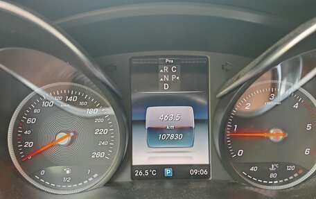 Mercedes-Benz V-Класс, 2017 год, 4 350 000 рублей, 4 фотография