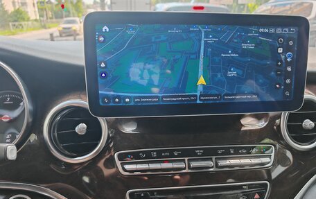 Mercedes-Benz V-Класс, 2017 год, 4 350 000 рублей, 7 фотография