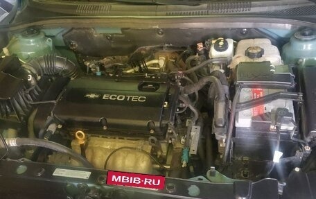 Chevrolet Cruze II, 2013 год, 750 000 рублей, 2 фотография