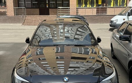 BMW 5 серия, 2007 год, 1 400 000 рублей, 5 фотография