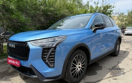 Haval Jolion, 2024 год, 2 325 000 рублей, 2 фотография