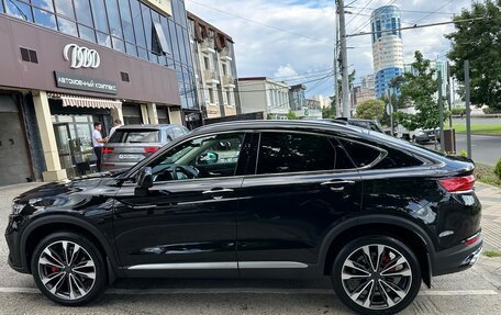Geely Tugella FY11, 2022 год, 2 750 000 рублей, 7 фотография