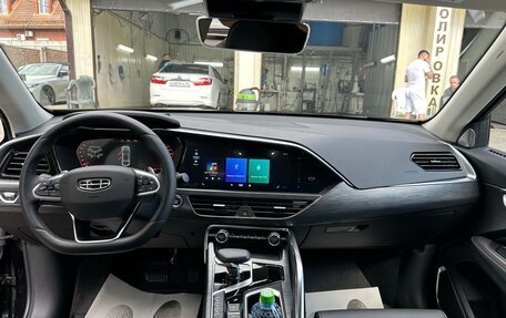 Geely Tugella FY11, 2022 год, 2 750 000 рублей, 9 фотография