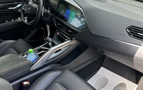Geely Tugella FY11, 2022 год, 2 750 000 рублей, 10 фотография