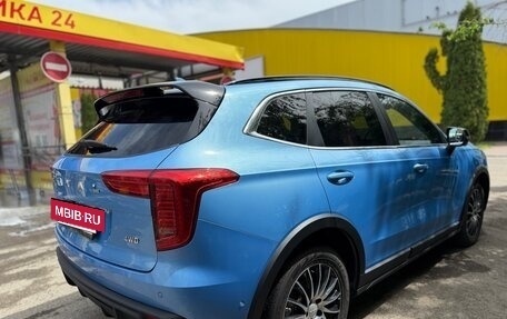 Haval Jolion, 2024 год, 2 325 000 рублей, 6 фотография