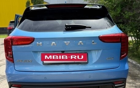 Haval Jolion, 2024 год, 2 325 000 рублей, 5 фотография