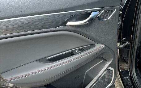 Geely Tugella FY11, 2022 год, 2 750 000 рублей, 12 фотография