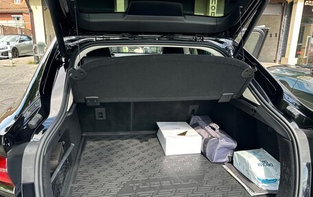 Geely Tugella FY11, 2022 год, 2 750 000 рублей, 14 фотография