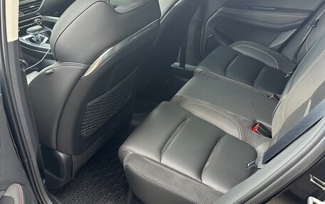 Geely Tugella FY11, 2022 год, 2 750 000 рублей, 15 фотография