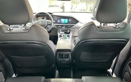 Geely Tugella FY11, 2022 год, 2 750 000 рублей, 16 фотография