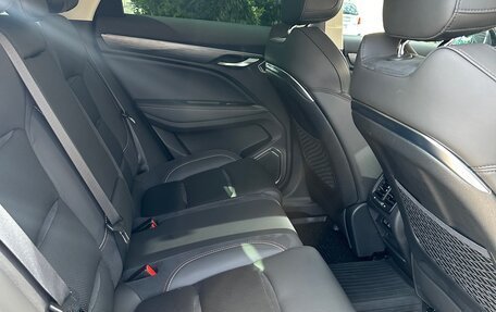 Geely Tugella FY11, 2022 год, 2 750 000 рублей, 13 фотография