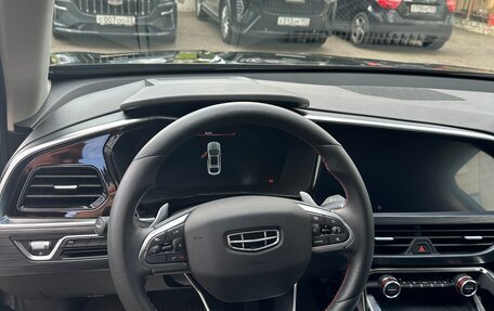 Geely Tugella FY11, 2022 год, 2 750 000 рублей, 17 фотография