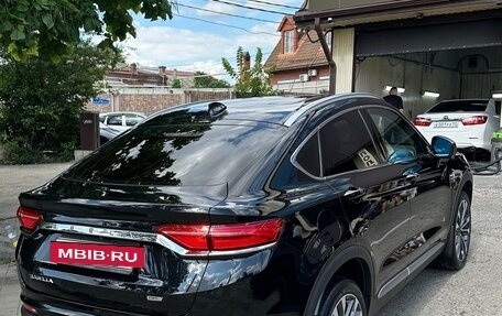 Geely Tugella FY11, 2022 год, 2 750 000 рублей, 5 фотография