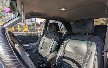 Hyundai Accent II, 2008 год, 520 000 рублей, 7 фотография