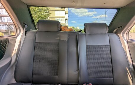 Hyundai Accent II, 2008 год, 520 000 рублей, 8 фотография