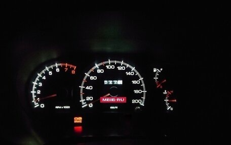 Hyundai Accent II, 2008 год, 520 000 рублей, 11 фотография