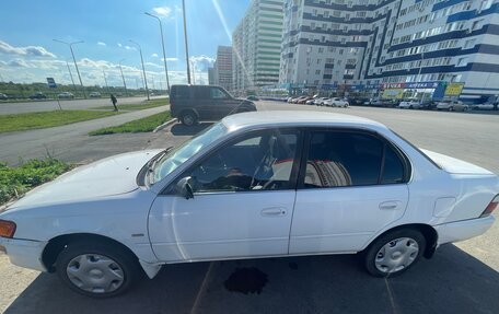 Toyota Corolla, 1994 год, 160 000 рублей, 3 фотография