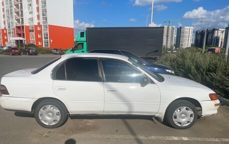 Toyota Corolla, 1994 год, 160 000 рублей, 6 фотография