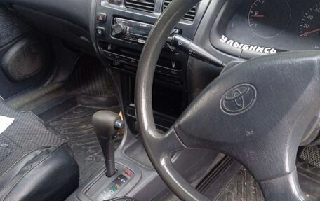 Toyota Corolla, 1994 год, 160 000 рублей, 9 фотография