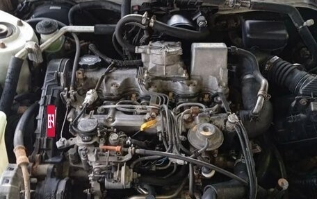 Toyota Corolla, 1994 год, 160 000 рублей, 8 фотография