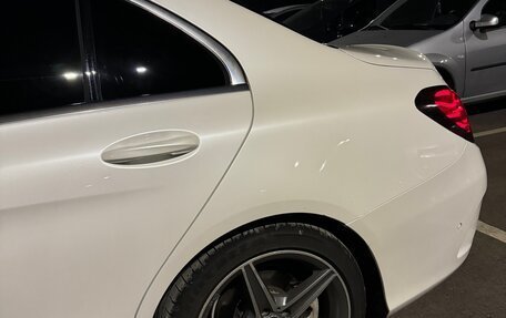 Mercedes-Benz C-Класс, 2015 год, 2 550 000 рублей, 4 фотография
