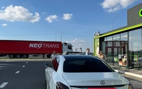 Mercedes-Benz C-Класс, 2015 год, 2 550 000 рублей, 5 фотография