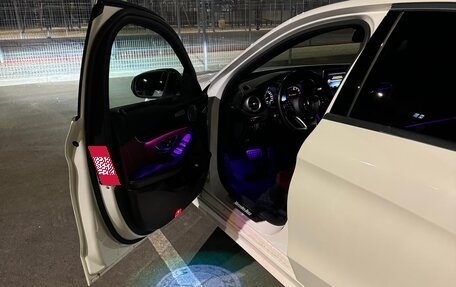 Mercedes-Benz C-Класс, 2015 год, 2 550 000 рублей, 3 фотография