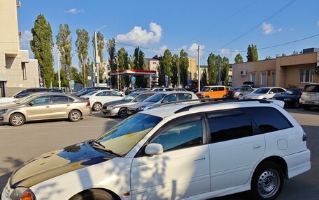 Toyota Caldina, 2000 год, 520 000 рублей, 2 фотография