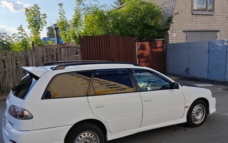 Toyota Caldina, 2000 год, 520 000 рублей, 4 фотография