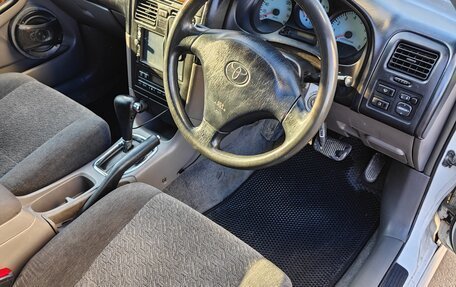 Toyota Caldina, 2000 год, 520 000 рублей, 5 фотография
