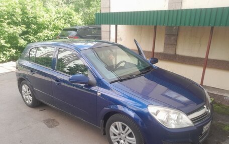 Opel Astra H, 2008 год, 450 000 рублей, 4 фотография